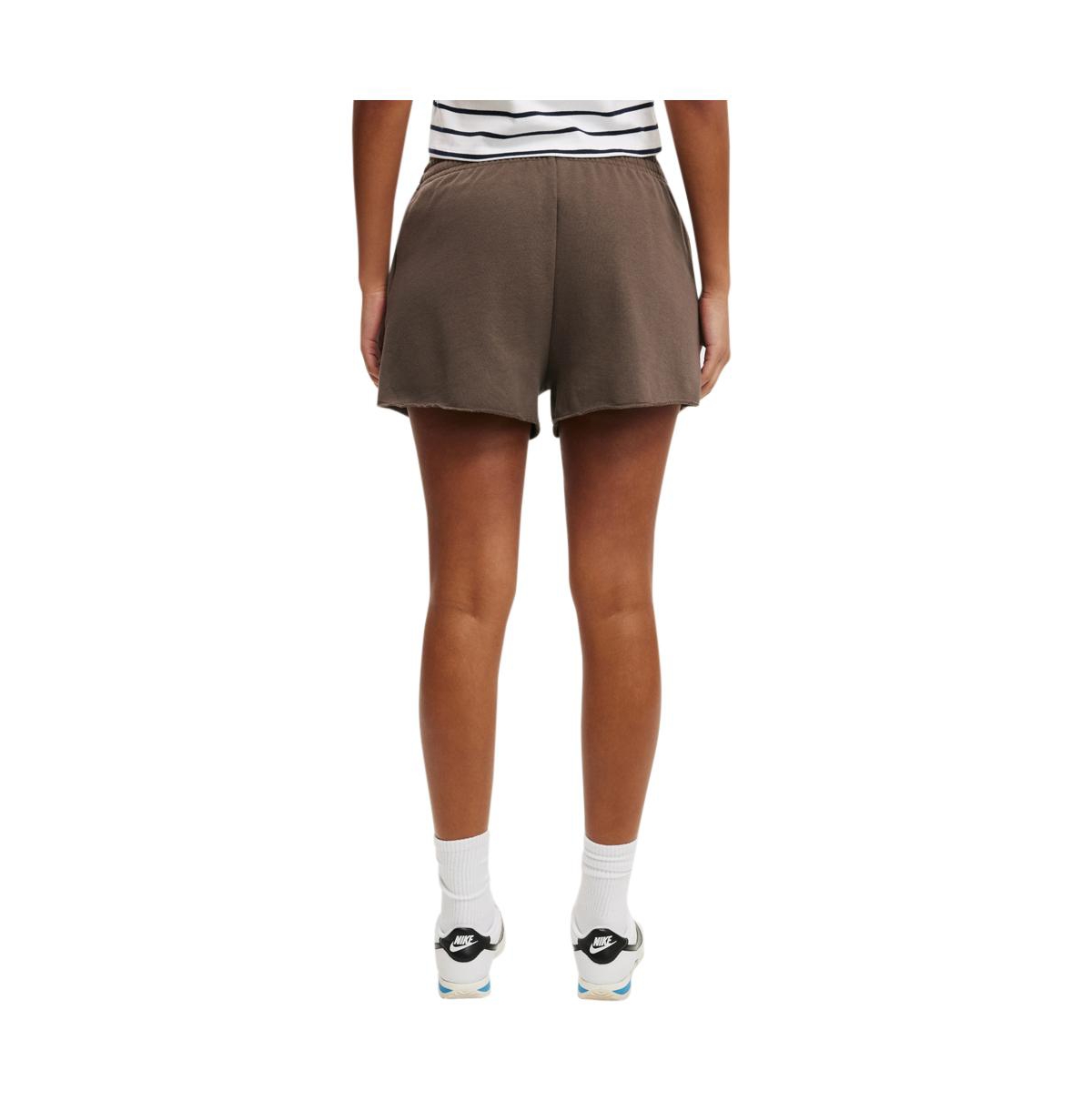 Cotton On Women's Classic Fleece Mini Short