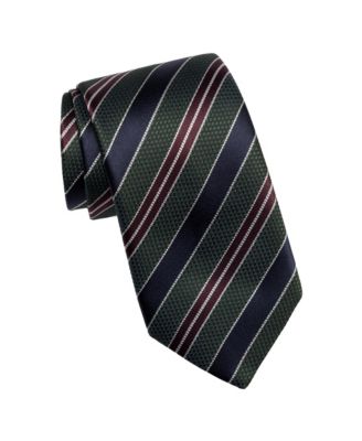 Vesuvio - Silk Jacquard Tie for MenBrand