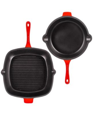 Neo Cast Iron 4-Pc. Set