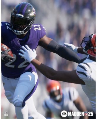 Madden NFL 25 Standard Edition - PlayStation 5