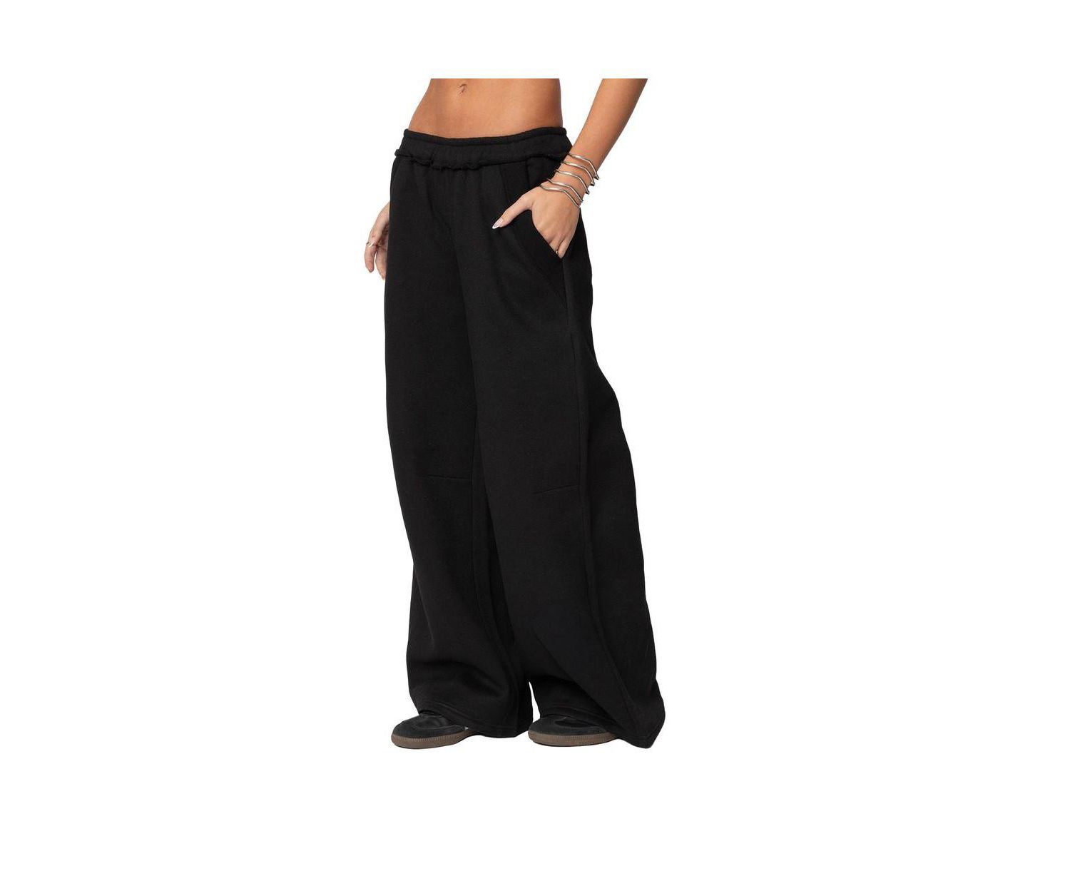Women's Kori Oversized Sweatpants