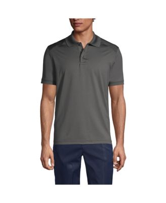 Men's Short Sleeve Rapid Dry Polo Shirt