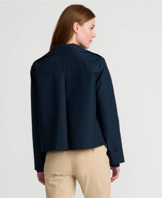 Women's Trench Jacket