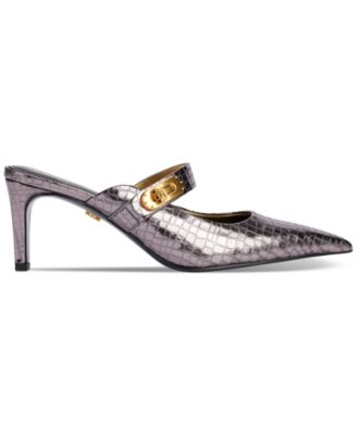 Women's Thompson Mule Pumps