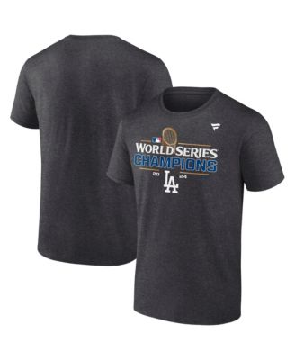 WORLD SERIES CHAMPIONS 2024 ブラック Tシャツ L Men's Los Angeles Dodgers Mitchell & Ness Black 2024 World Series