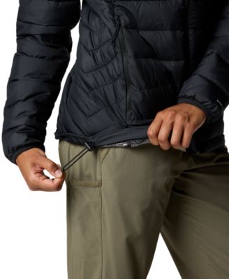 Women's Powder Lite II Full Zip Jacket