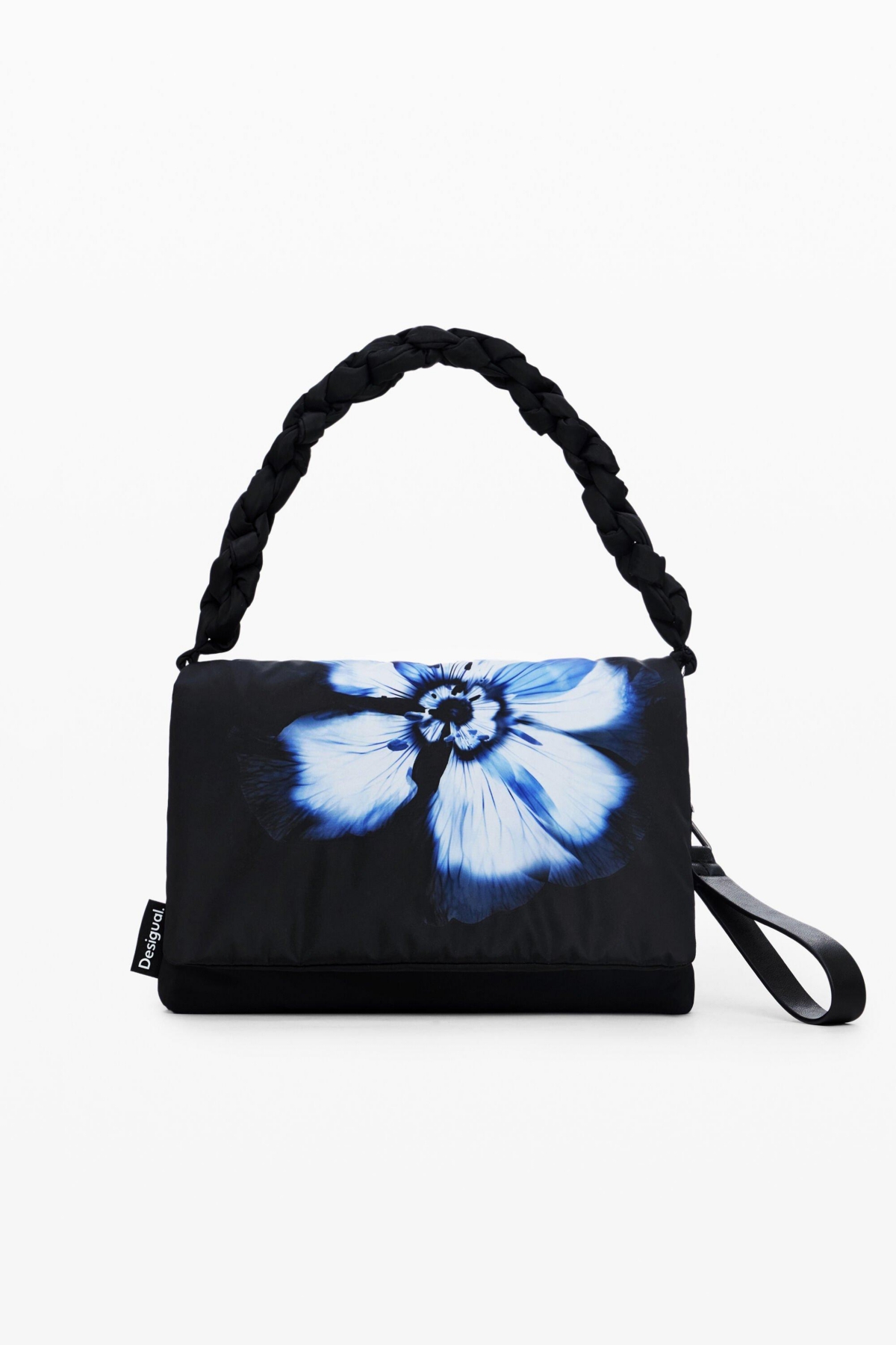 Desigual Women's Floral crossbody bag