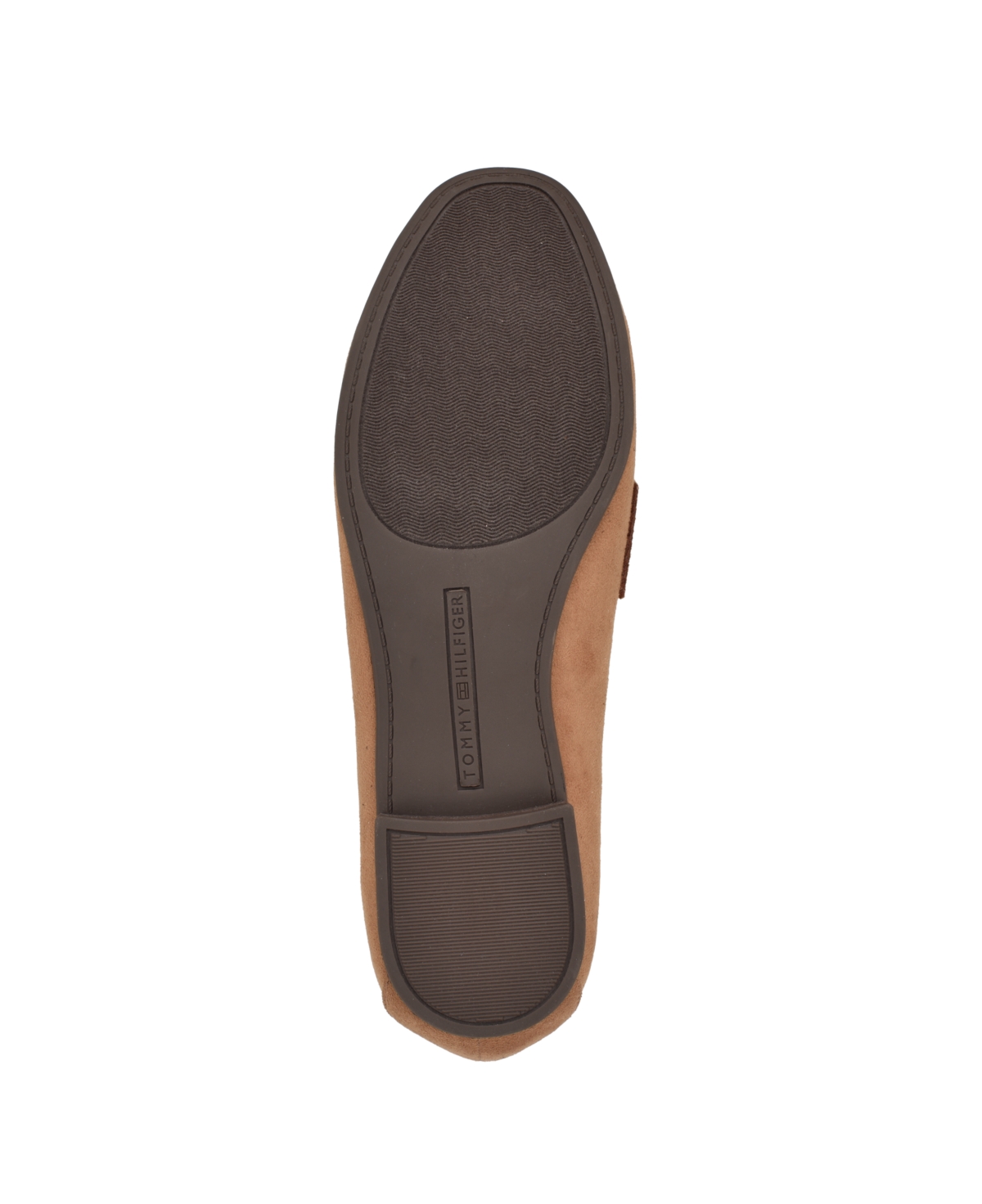 Tommy Hilfiger Women's Cyndia Ornamented Loafers