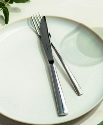 Piemont 40 Piece Flatware Set, Service for 8