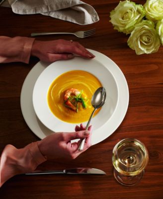 Piemont 40 Piece Flatware Set, Service for 8