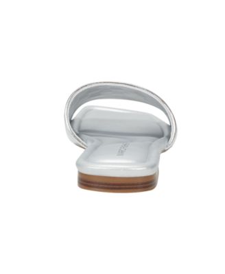 Women's Lecee Woven Square Toe Sandals