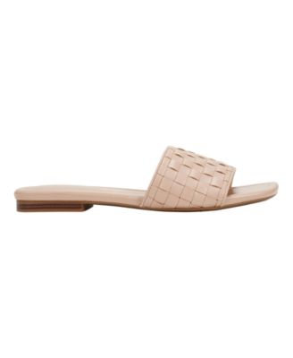 Women's Lecee Woven Square Toe Sandals