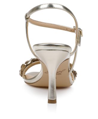 Women's Saylor Stiletto Dress Sandals