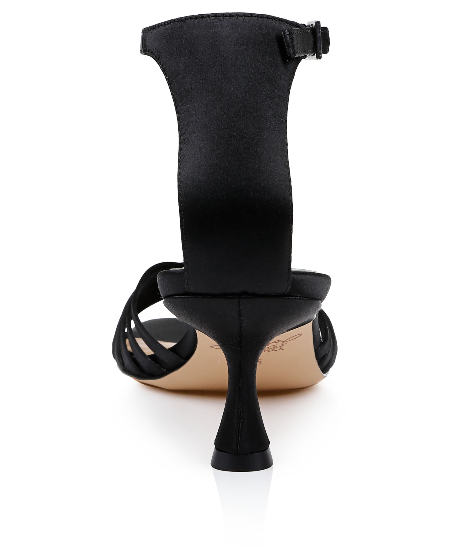 Women's Silvia Square Toe Dress Sandals