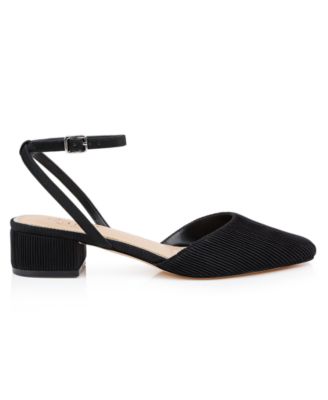 Women's Stacy Snip Toe Dress Pumps