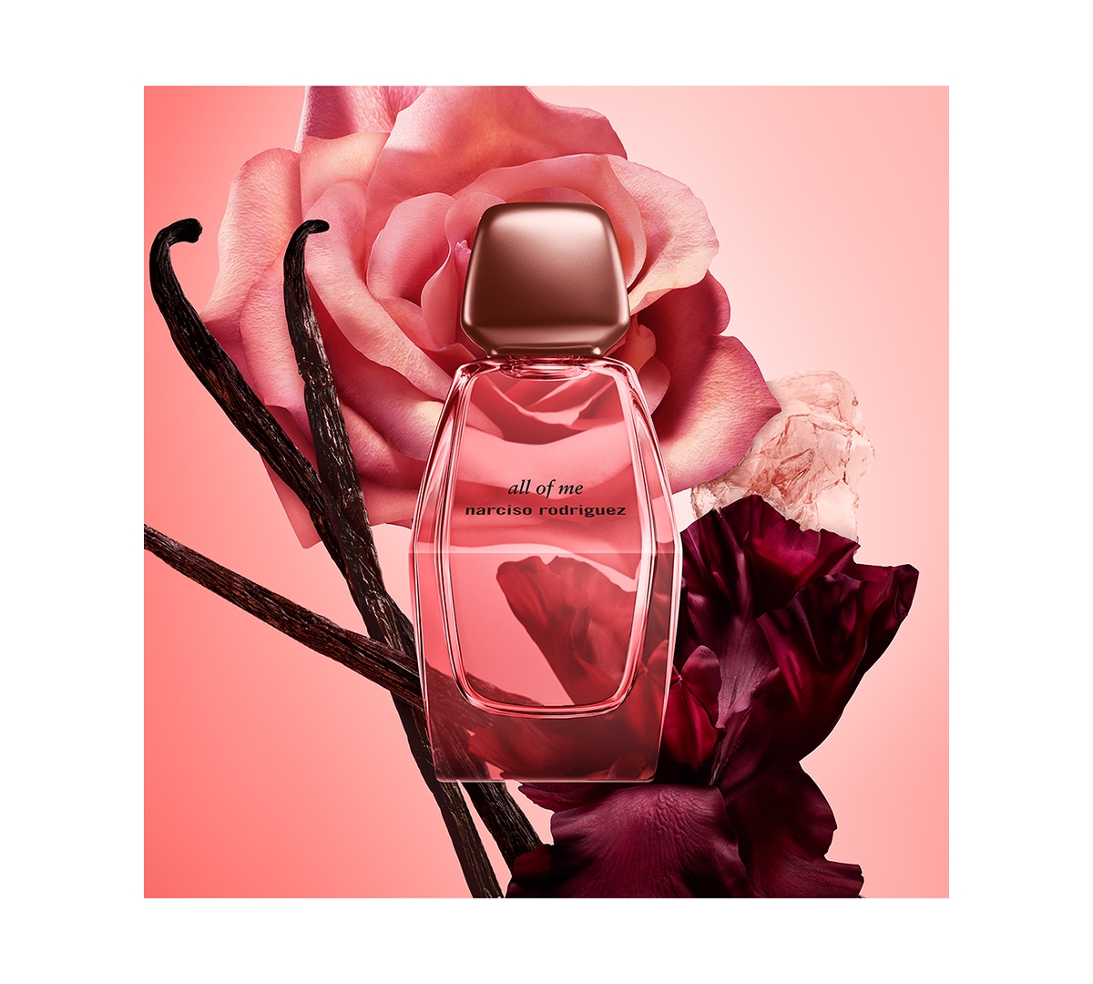 Narciso Rodriguez All Of Me Eau De Parfum Intense, 1.6 Oz. In No Color