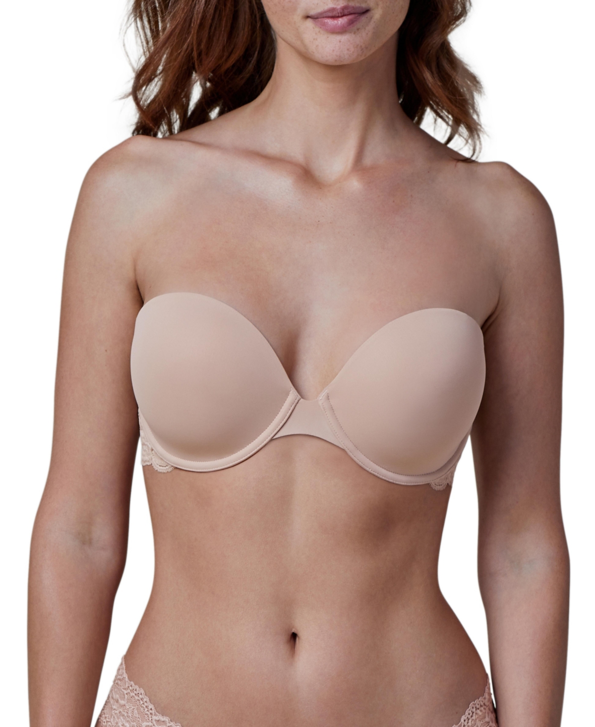 Skarlett Blue Women's Goddess Multi-way Strapless Bra