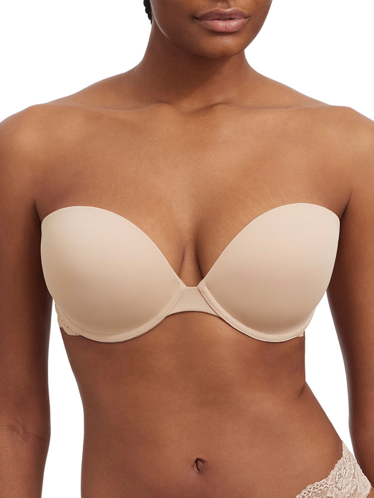 Women's Goddess Convertible Strapless Bra