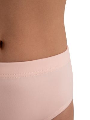 Girls Brief Underwear & Undershirts