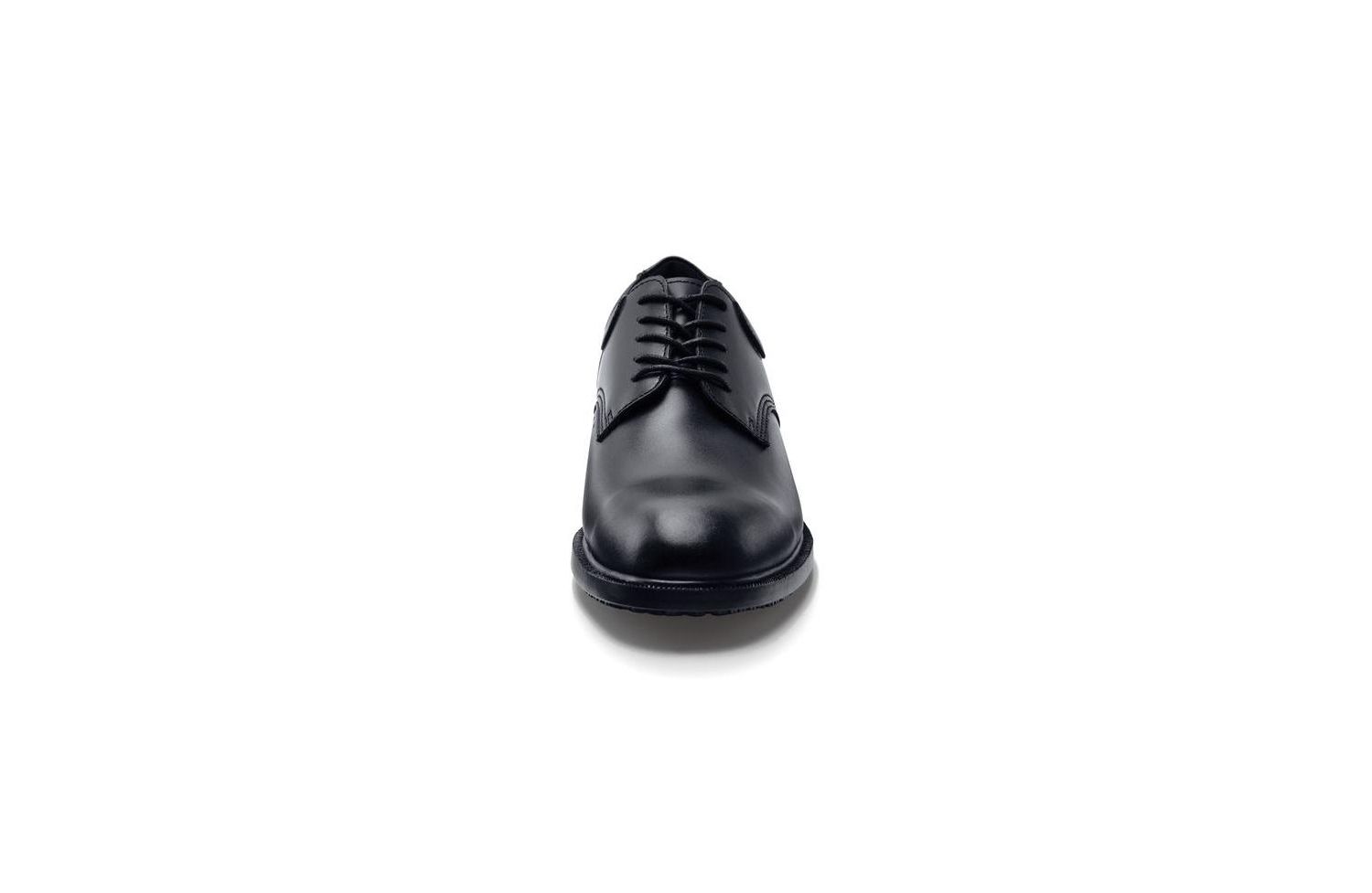 Men's Cambridge Slip Resistant Uniform Oxford Dress Work Shoes