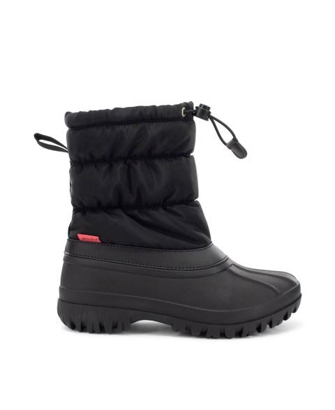 Женские ботинки Chooka Nylon Puffer Mid Cold Weather Boot