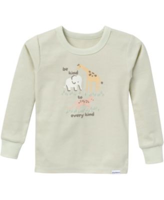 Baby Boys Pajamas Set, 4 Piece