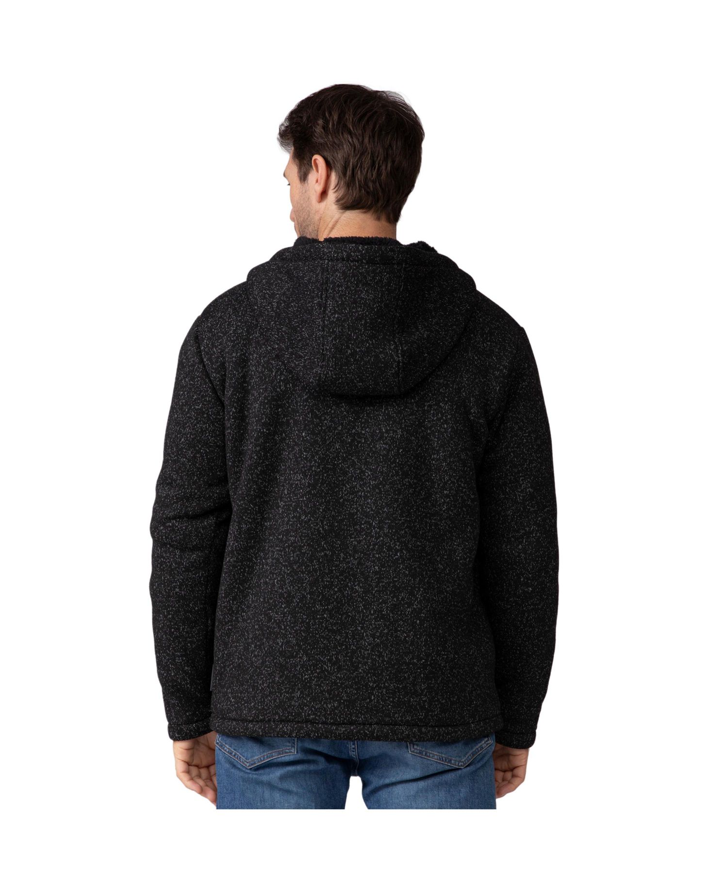 Men's Mountain Fleece Jacket
