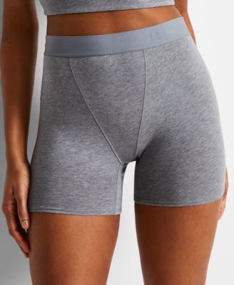 Women's Longline Boxer Briefs, Exclusively at Macy's