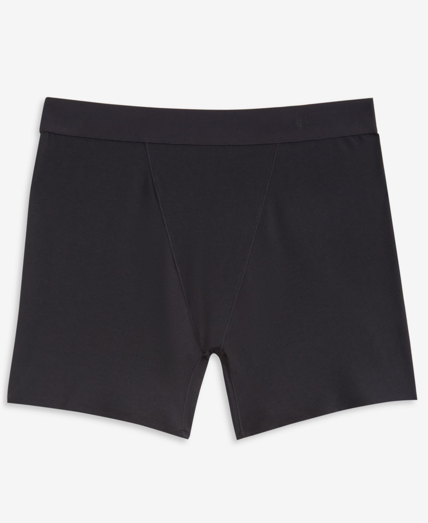 Women's Longline Boxer Briefs