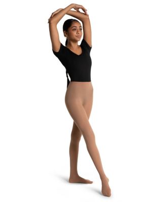 Women's Ultra Soft Footed Tight