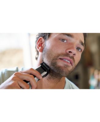 Philips Beard and Hair Trimmer Series 5500