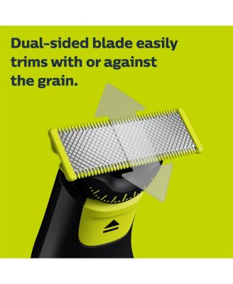 Philips OneBlade 360 blade replacement blade 2 pack