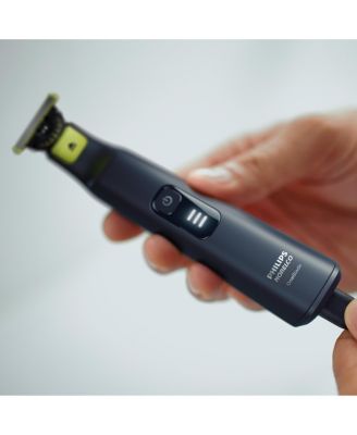 Philips OneBlade 360 Pro Face Hybrid Electric Trimmer