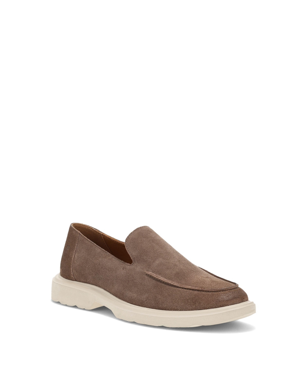 Frye Men's Connor Venetian Slip-on Loafer - Driftwood