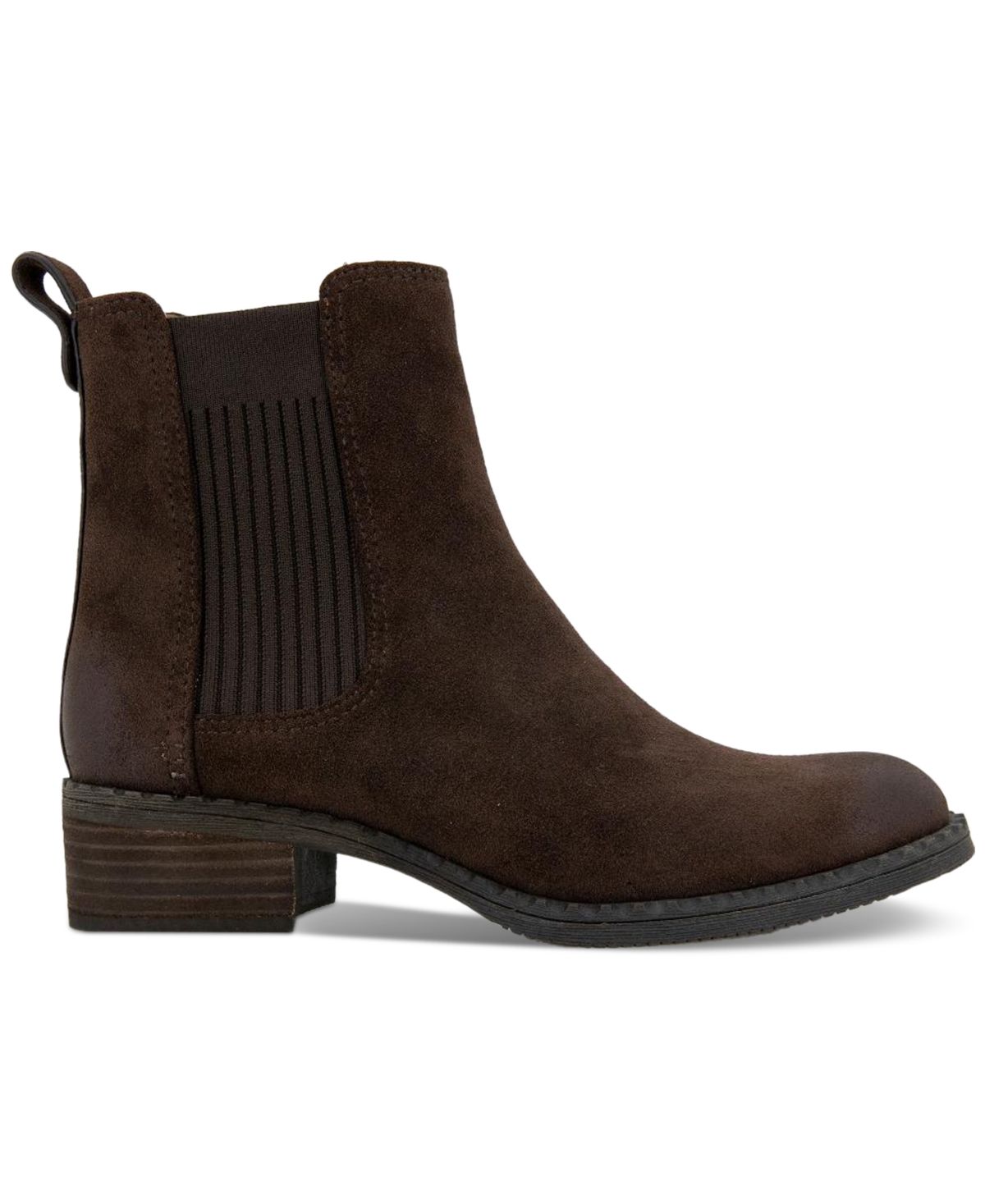 Gentle Souls Women's Best Elastic Booties