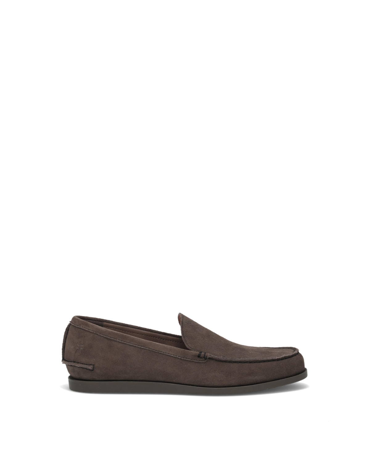 Frye Men's Mason Slip On Driving Loafers