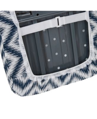 Products Ultimate Replacement Cover and Pad Fits 53"- 55" X 13"- 14"