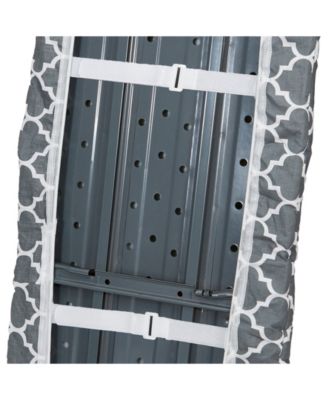 Products Ultimate Replacement Cover and Pad Fits 53"- 55" X 13"- 14"