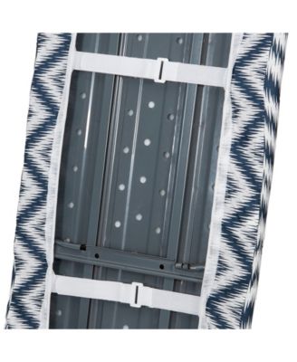 Products Ultimate Replacement Cover and Pad Fits 53"- 55" X 13"- 14"