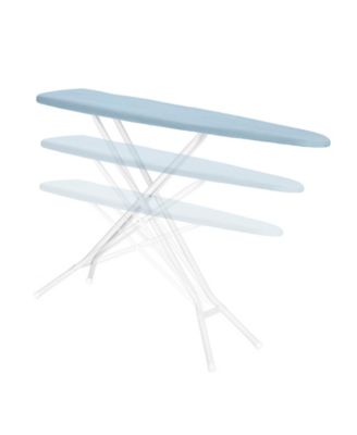 Products Adjustable Height, 4-Leg Ironing Board with Perforated Top