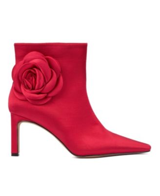 Women's Mckenna Dress Boots