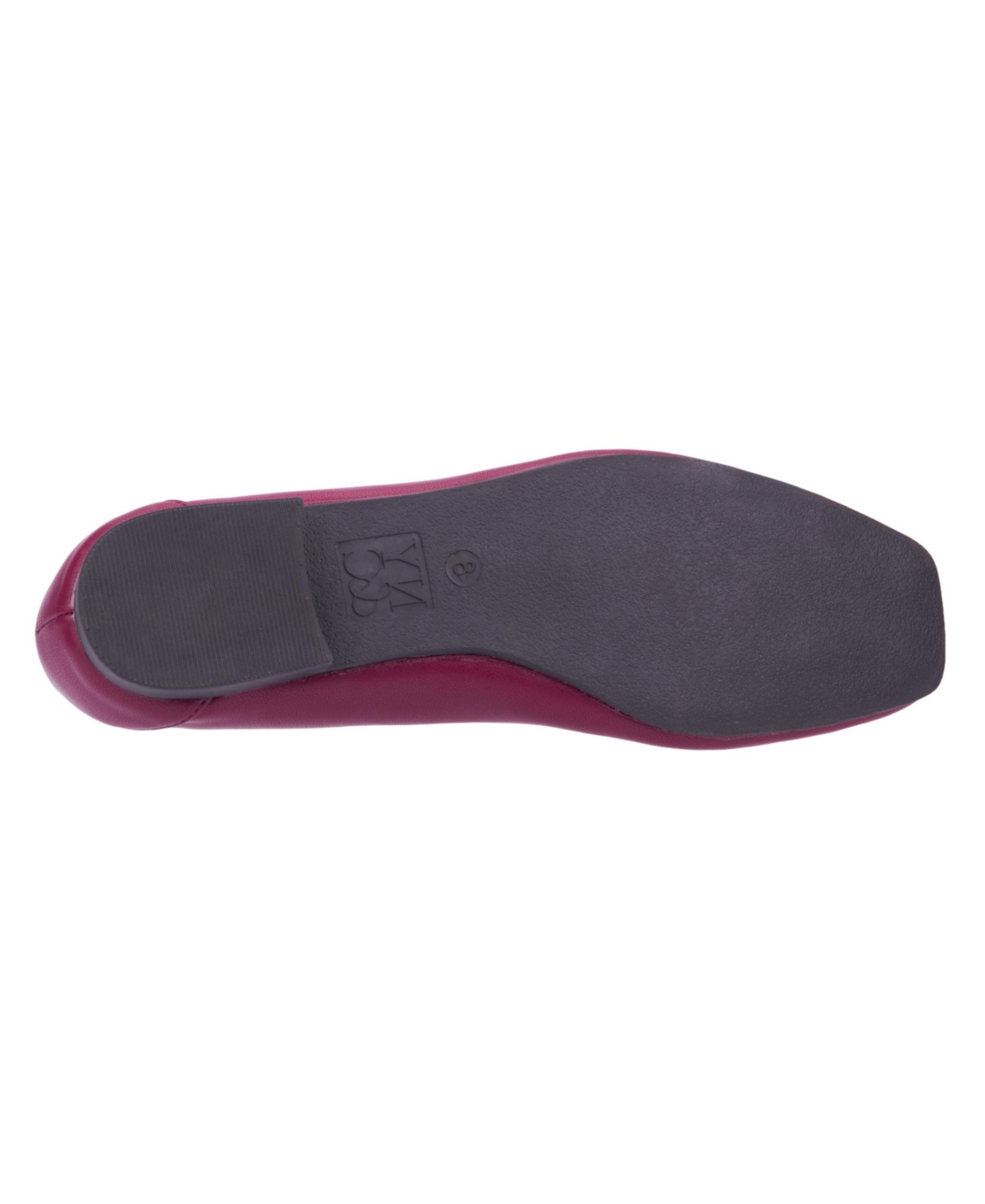 New York & Company Women's Paulina Ballet Flats