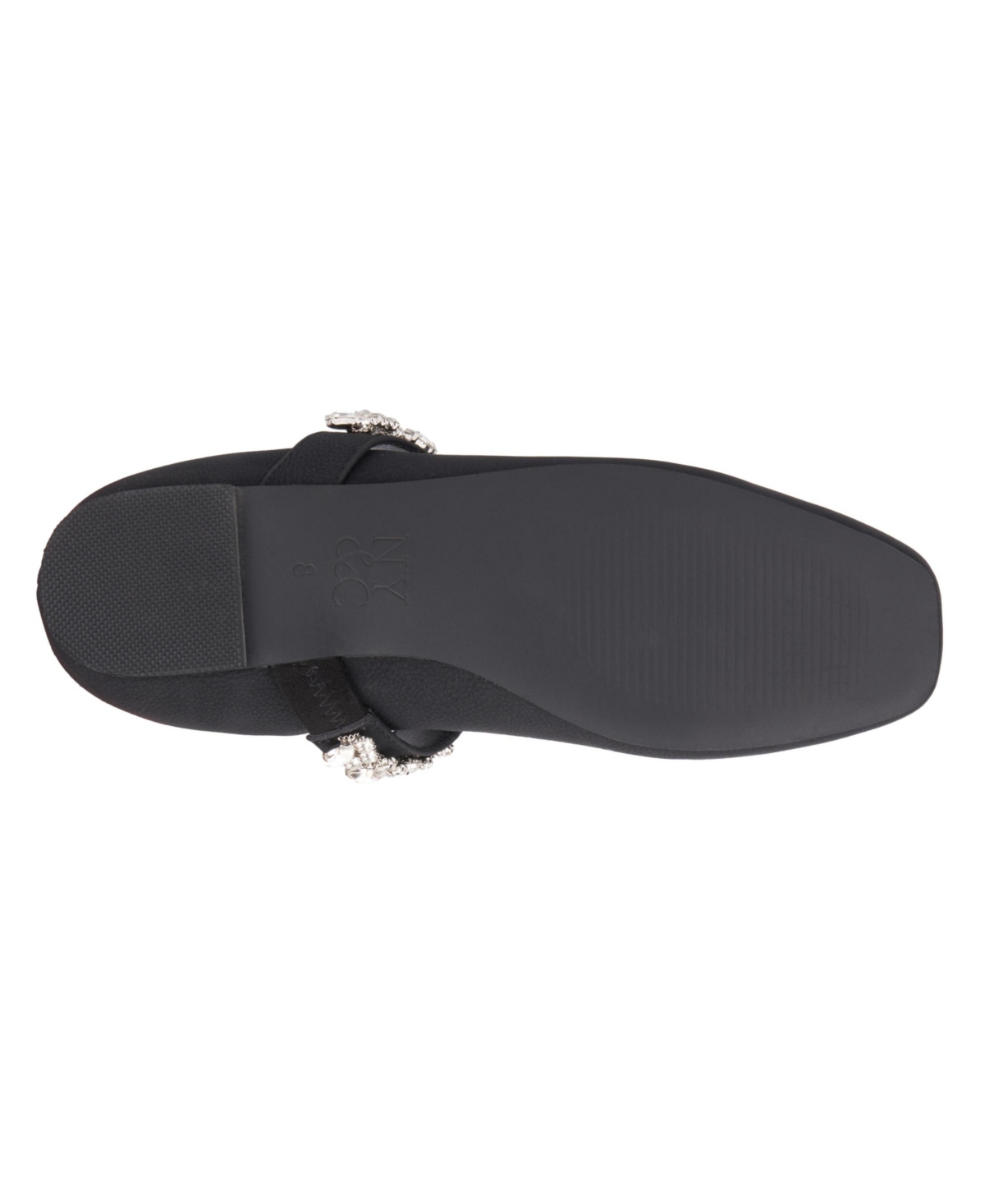 New York & Company Women's Paxley Ballet Flats