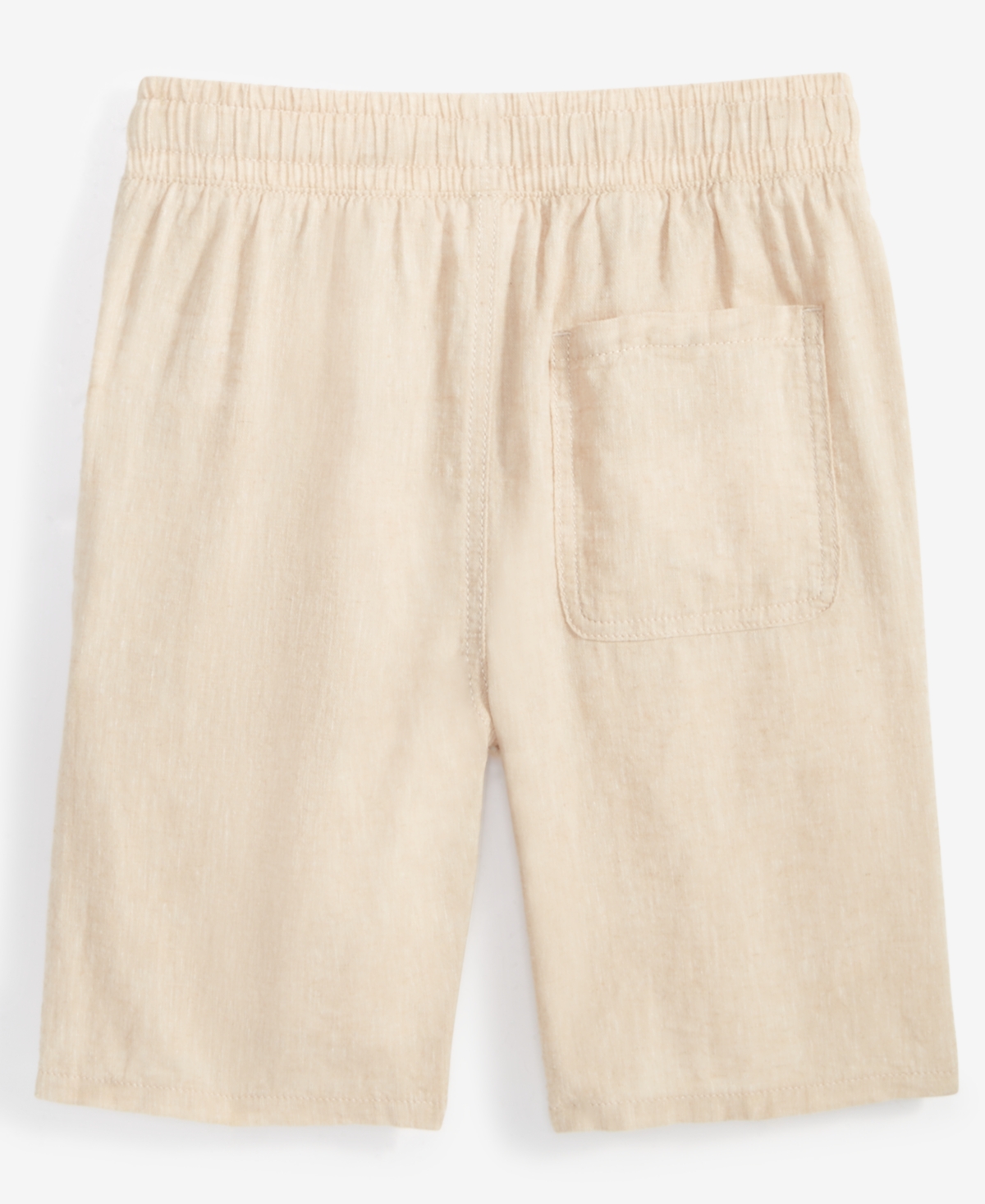 Epic Threads Little & Big Boys Two-tone Shorts, Exclusively At Macy's In Travertine