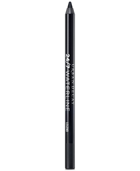 Urban Decay 24/7 Waterline Eyeliner Pencil & Reviews Makeup Beauty