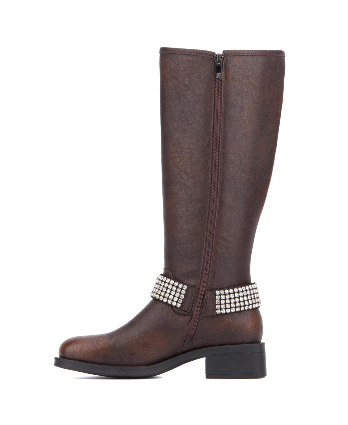 New York & Company Women's Carter Tall Boots