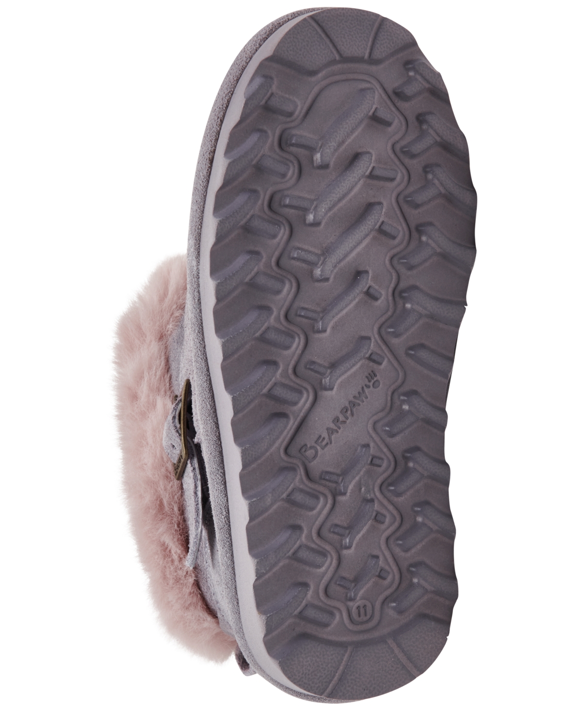 Bearpaw Toddler Girls Jasmine Winter Boots from Finish Line