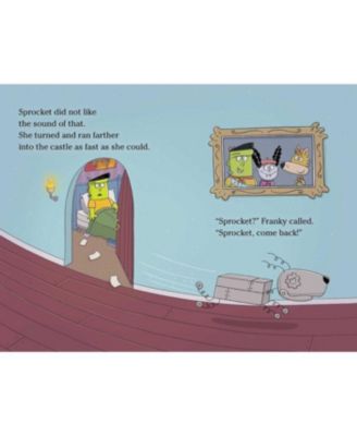 Hide-And-Seek Pup: Ready-To-Read Level 2 by Joe McGee