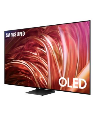 77" Class S85D Series OLED 4K Smart TV - QN77S85D
