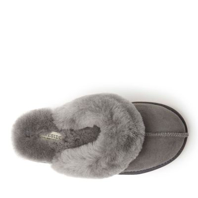 Women's Sydney Genuine Shearling Scuff Slipper